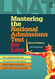 Mastering the National Admissions Test for Law