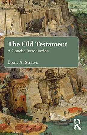 The Old Testament
