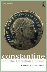 Constantine and the Christian Empire