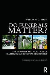 Do Funerals Matter?