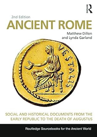 Ancient Rome