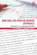 Writing for Peer Reviewed Journals
