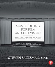Music Editing for Film and Television