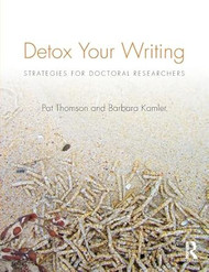 Detox Your Writing