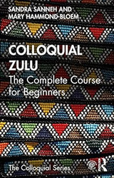 Colloquial Zulu (Colloquial Series)