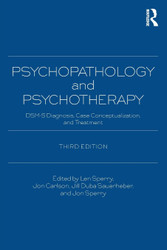 Psychopathology and Psychotherapy