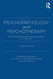 Psychopathology and Psychotherapy Psychopathology and Psychotherapy