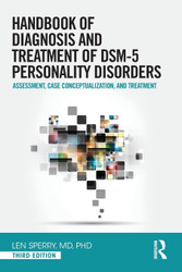 Handbook of Diagnosis and Treatment of DSM-5 Personality