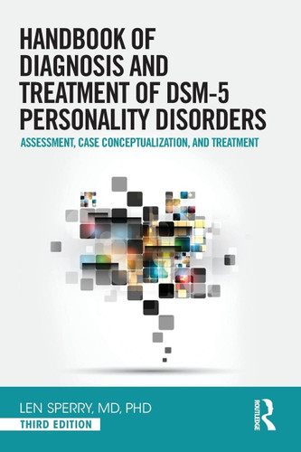 Handbook of Diagnosis and Treatment of DSM-5 Personality