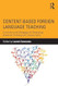 Content-Based Foreign Language Teaching