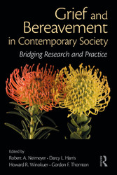 Grief and Bereavement in Contemporary Society