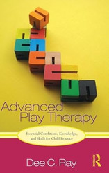 Advanced Play Therapy