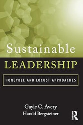 Sustainable Leadership