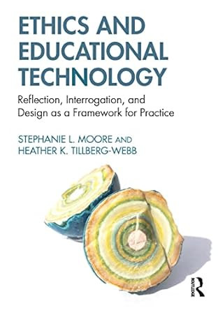 Ethics and Educational Technology