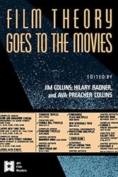 Film Theory Goes to the Movies