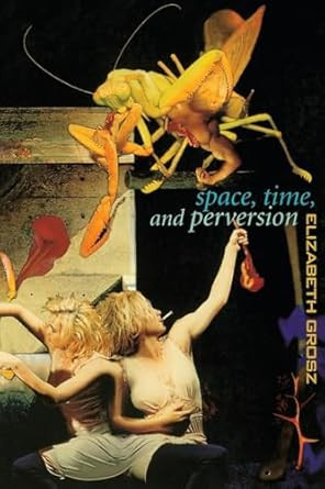 Space Time and Perversion