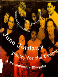 Poetry for the People