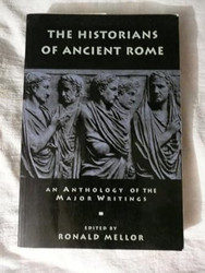 The Historians of Ancient Rome