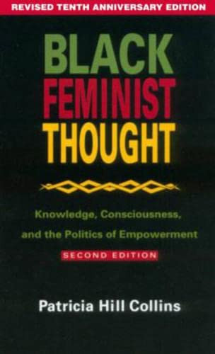 Black Feminist Thought