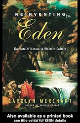 Reinventing Eden