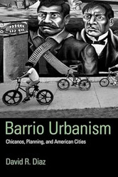 Barrio Urbanism