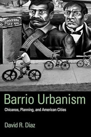 Barrio Urbanism