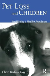 Pet Loss and Children