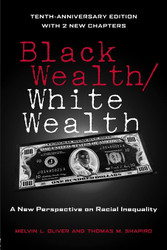 Black Wealth / White Wealth