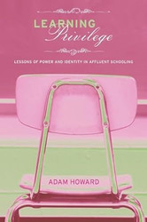 Learning Privilege