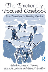 The Emotionally Focused Casebook