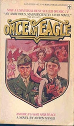 Once an Eagle