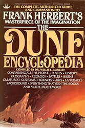 The Dune Encyclopedia