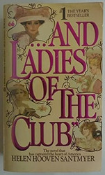 And Ladies of the Club