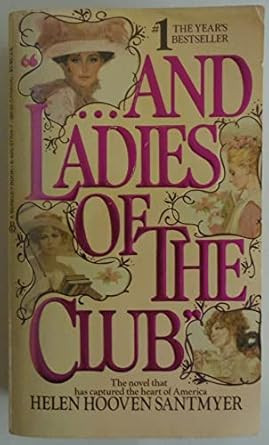 And Ladies of the Club