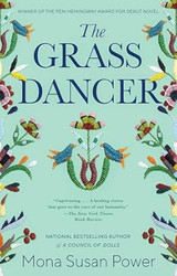 The Grass Dancer