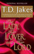 The Lady Her Lover and Her Lord