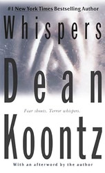 Whispers: A Thriller