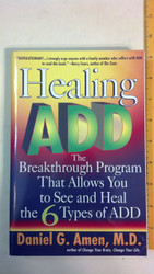Healing ADD