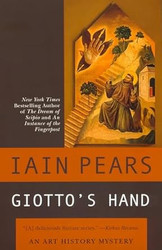 Giotto's Hand