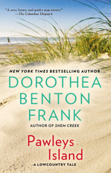Pawleys Island (A Lowcountry Tale)