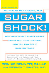 Sugar Shock! How Sweets and Simple Carbs Can Derail Your