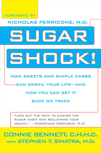 Sugar Shock! How Sweets and Simple Carbs Can Derail Your