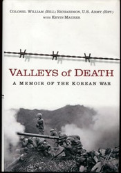 Valleys of Death