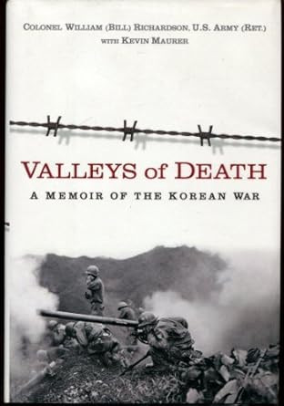 Valleys of Death