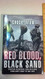 Red Blood Black Sand