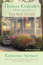The Way Home: Thomas Kinkade's Angel Ialand