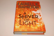 A Shiver of Light (Merry Gentry)