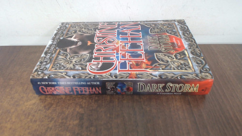Dark Storm (Carpathian)