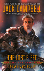 Lost Fleet: Beyond the Frontier: Invincible