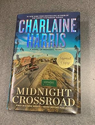 Midnight Crossroad